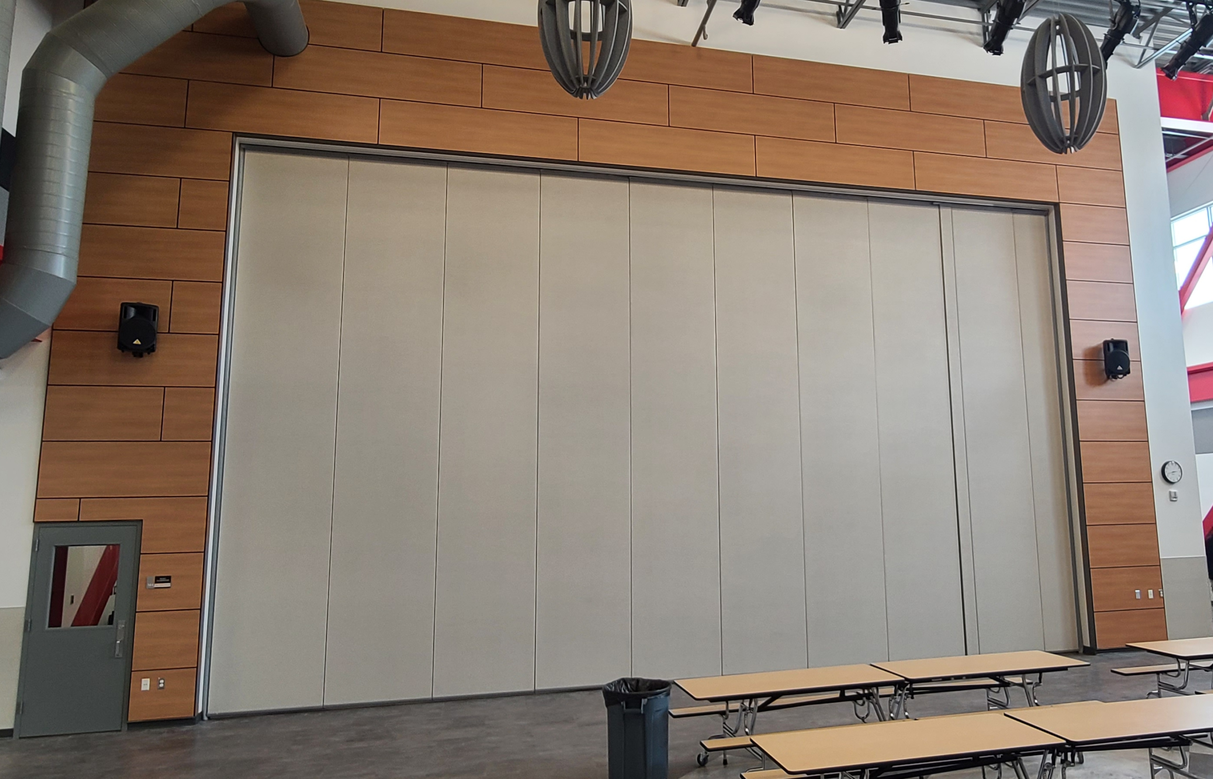 Operable Walls Gallery - staging.kwik-wall.com